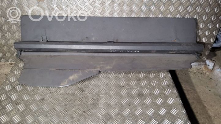 Ford Maverick Parcel shelf load cover 