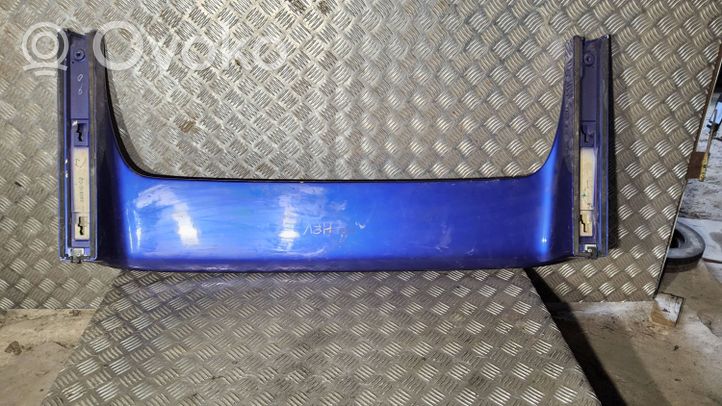 Honda HR-V Spoiler del portellone posteriore/bagagliaio 99051002