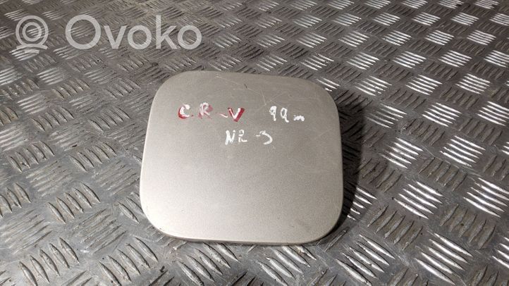 Honda CR-V Fuel tank cap 