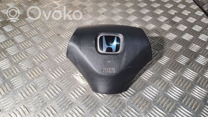 Honda Accord Ohjauspyörän turvatyyny 77800SEAG810