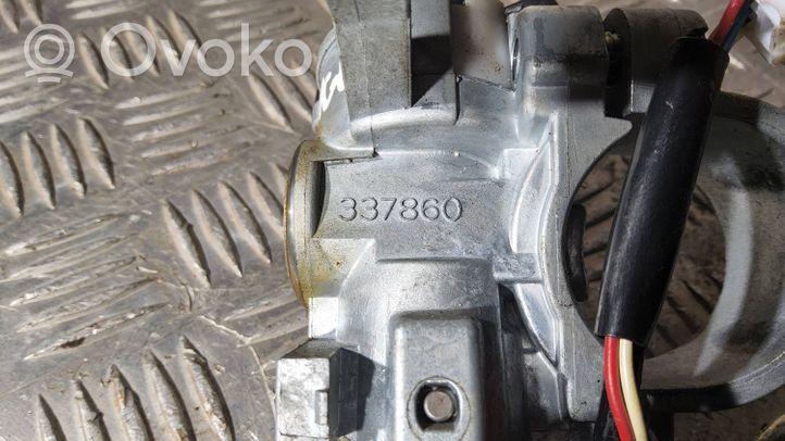 Mitsubishi Space Wagon Ignition lock 337860