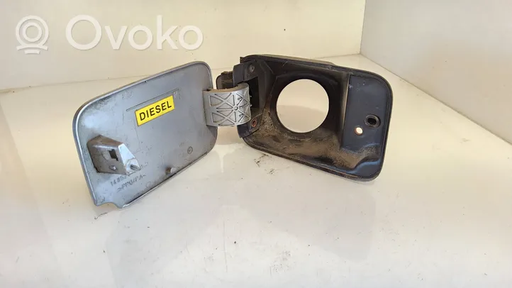 Citroen C8 Bouchon, volet de trappe de réservoir à carburant 1485207080