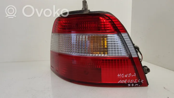 Honda Accord Lampa tylna 0431250