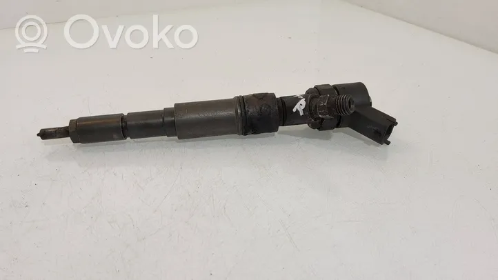 Land Rover Freelander Purkštukas (-ai) (forsunkė (-ės) 0445110130