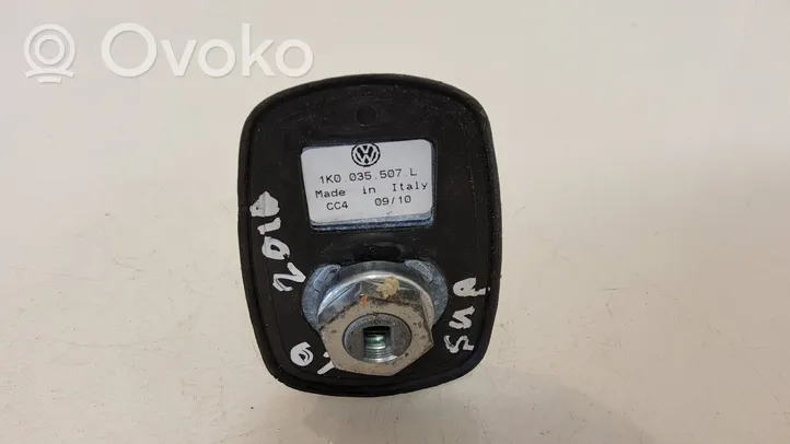 Skoda Superb B6 (3T) Antena GPS 1K0035507L