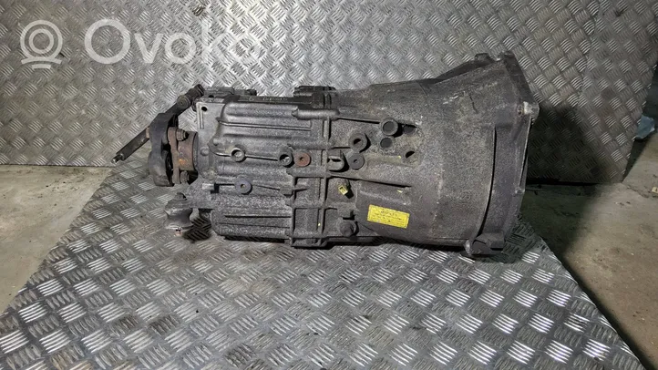 BMW 3 E46 Mechaninė 5 pavarų dėžė 1065401045