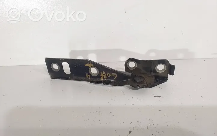 Volkswagen Golf IV Engine bonnet/hood hinges 1J0823302