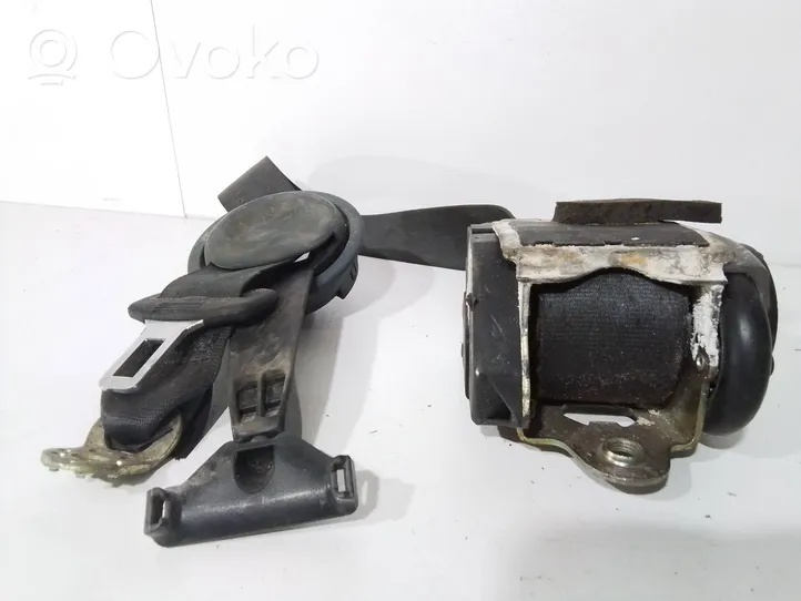 Audi A4 S4 B5 8D Sicherheitsgurt vorne 566205721