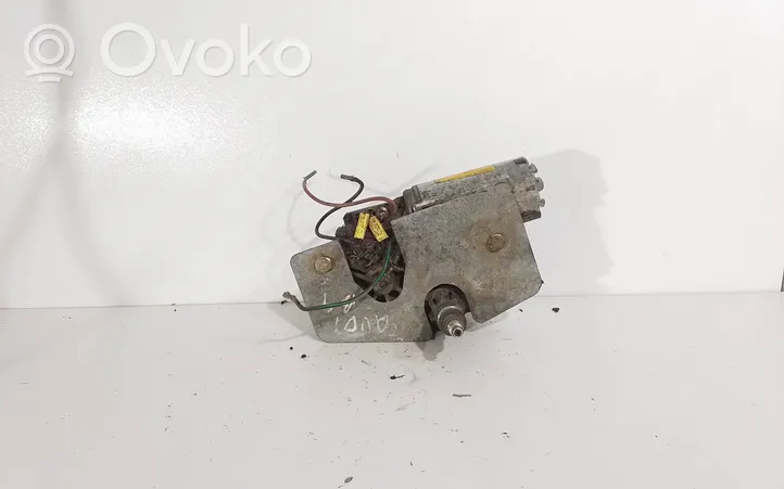 Audi 80 90 S2 B4 Rear window wiper motor 8A9955713