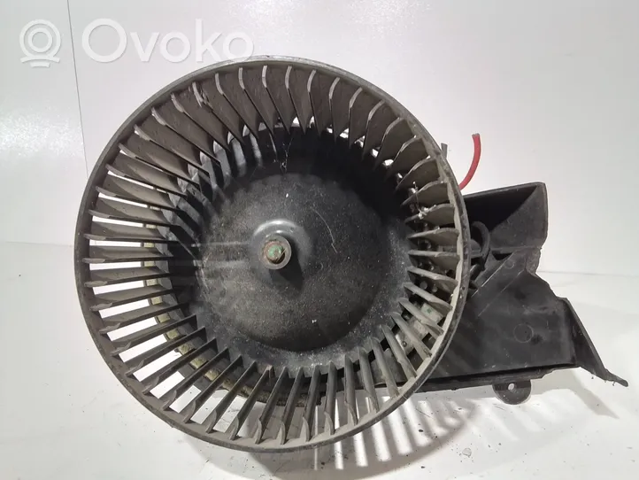 Fiat Ulysse Mazā radiatora ventilators 599128800