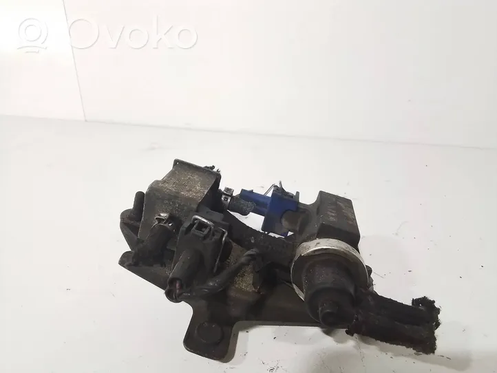 Volkswagen II LT Turboahtimen magneettiventtiili 028906283F