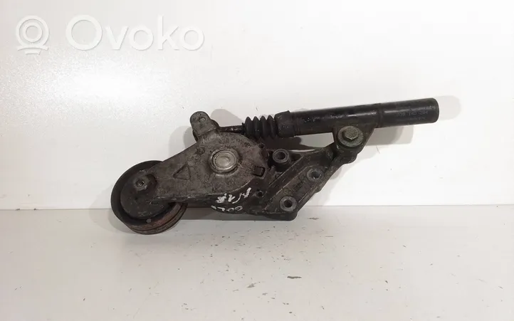 Volkswagen Golf IV Alternator belt tensioner 038145284