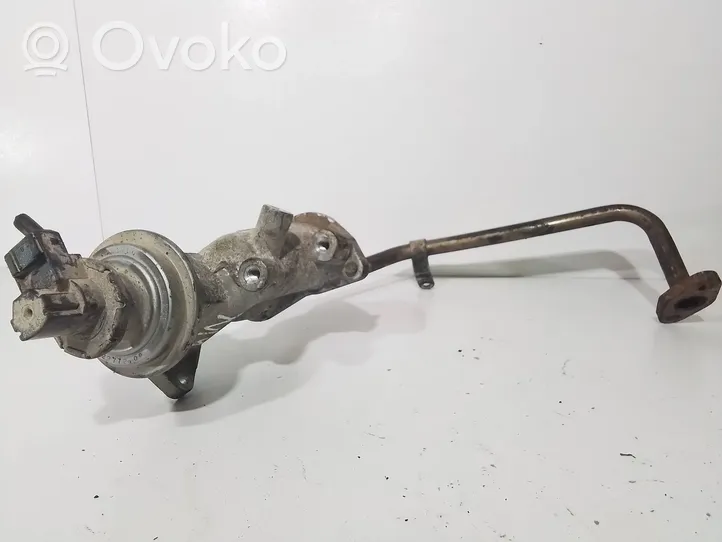 Honda Civic Zawór EGR 97353973Y