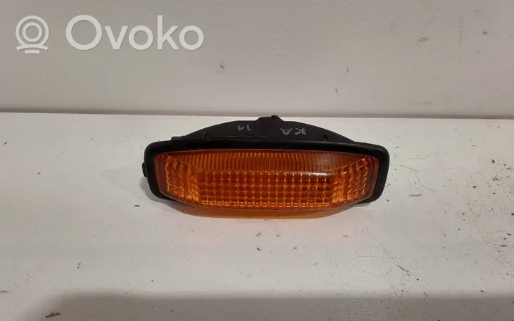 Honda Accord Kierunkowskaz błotnika przedniego 01446