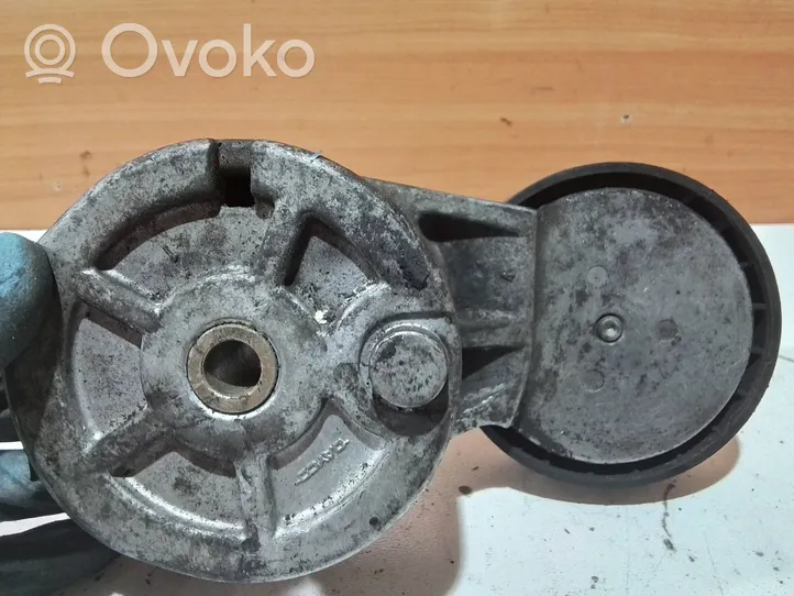 Saab 9-5 Napinacz paska alternatora 4898755