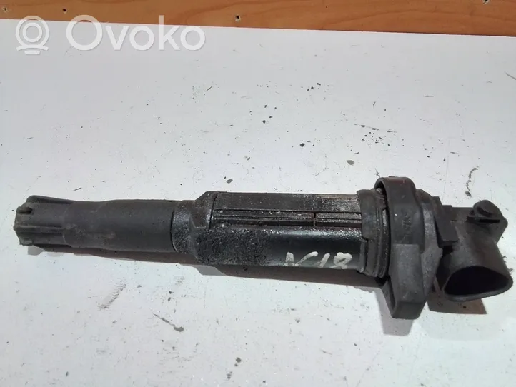 BMW 3 E90 E91 High voltage ignition coil 7551260