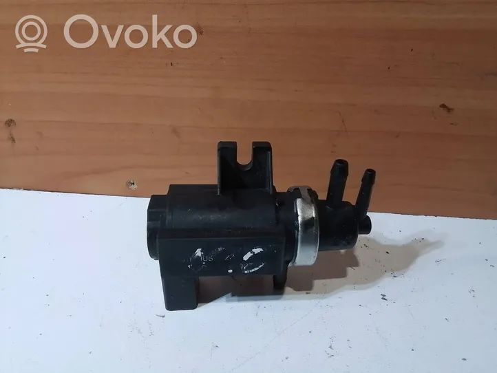 Volkswagen PASSAT B6 Solenoidinis vožtuvas 1J0906627