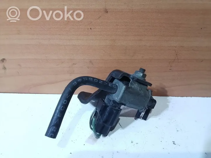 Nissan Navara D40 Solenoidinis vožtuvas K5T46582