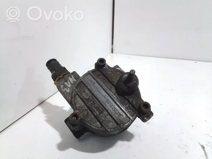 Opel Zafira A Vacuum pump 0252738