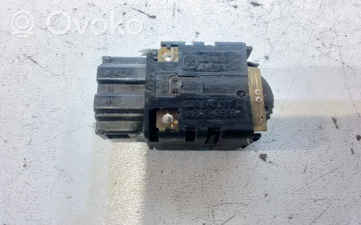 Skoda Octavia Mk1 (1U) Przycisk / Pokrętło regulacji świateł 1U0941333D