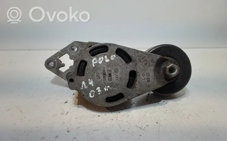 Volkswagen Polo Generator/alternator belt tensioner 045903315