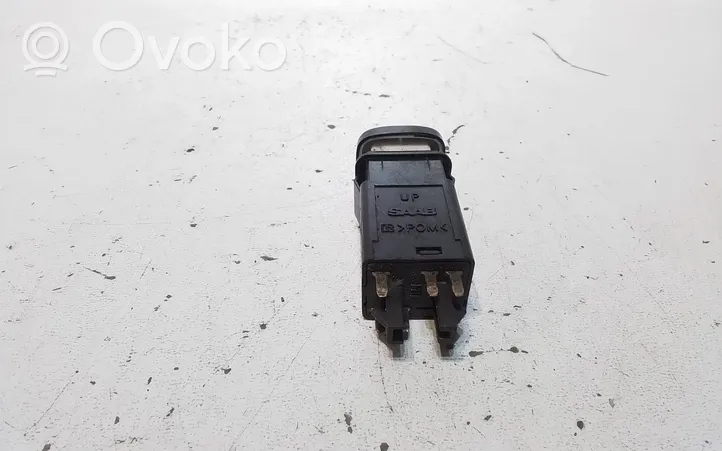 Saab 9-3 Ver1 Włącznik świateł przeciwmgielnych 4733952