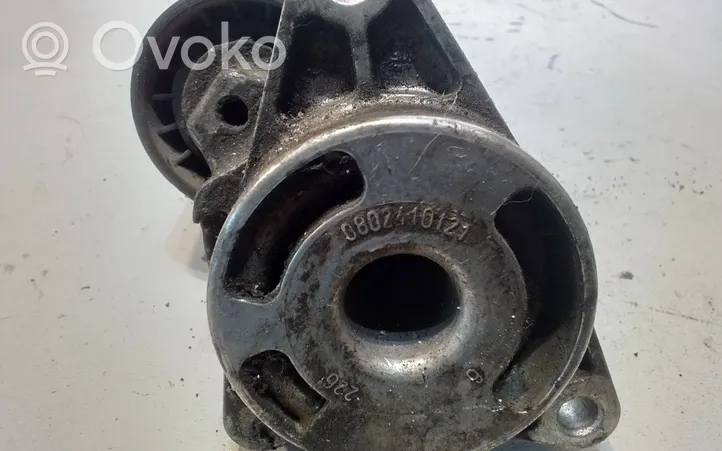 Renault Laguna II Napinacz paska alternatora 0802410121