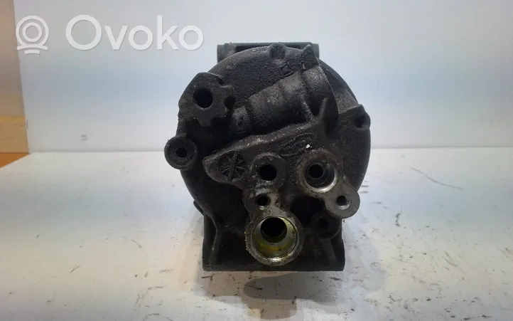 Renault Megane II Klimakompressor Pumpe 8200457418