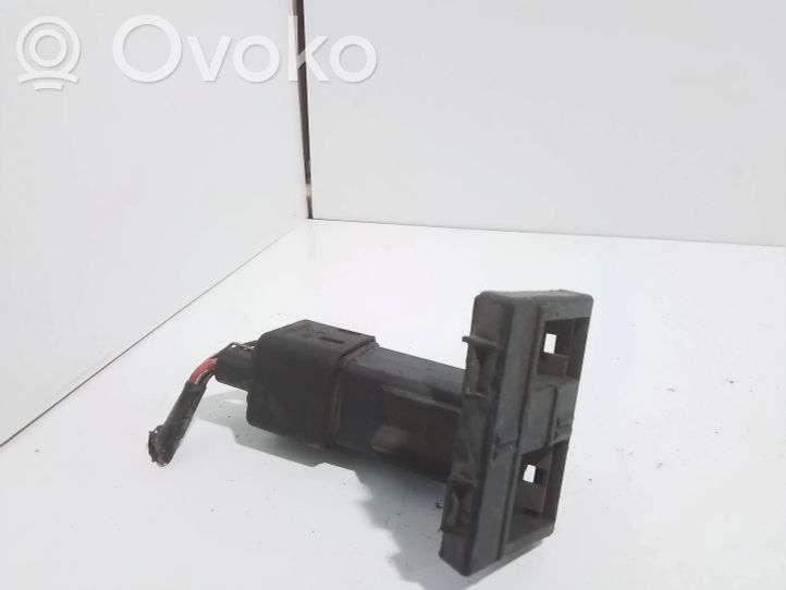 03G907282A Audi A3 S3 8P Glow plug preheat relay, 3.00 € RRR