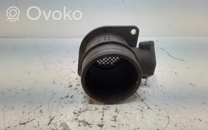 Volkswagen Bora Oro srauto matuoklis 06A906461A