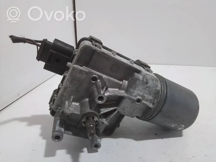 Audi A3 S3 8P Wiper motor 8P2955119C