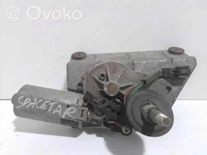 Mitsubishi Space Star Moteur d'essuie-glace arrière 0390206515