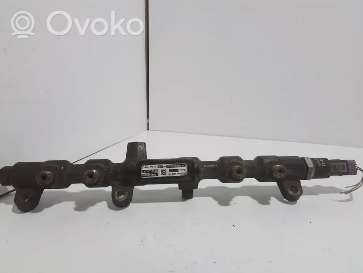 Ford Mondeo Mk III Listwa wtryskowa C94AC1014A