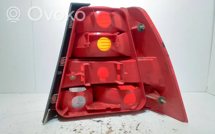 Volkswagen Bora Rear/tail lights 1J5945095Q