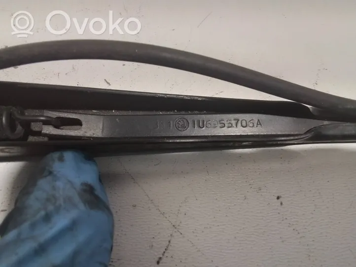 Skoda Octavia Mk1 (1U) Braccio della spazzola tergicristallo posteriore 1U6955706A