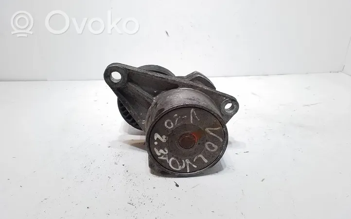 Volvo S70  V70  V70 XC Generator/alternator belt tensioner 