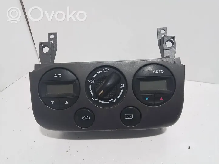 Nissan Primera Climate control unit 275109F501