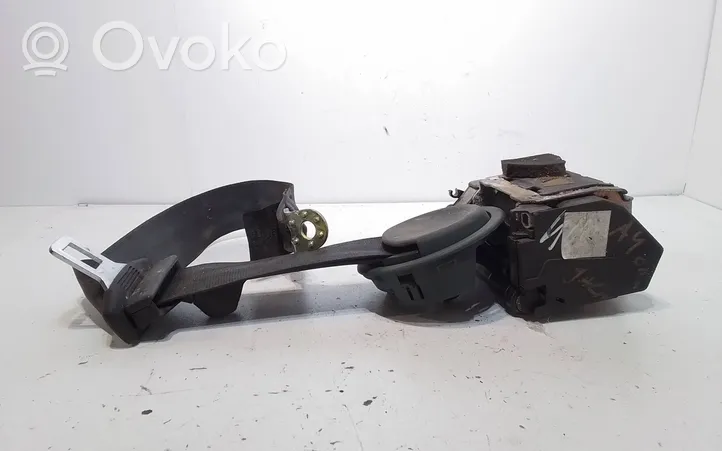 Audi A4 S4 B5 8D Ceinture de sécurité arrière 560417300