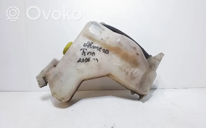 Nissan Almera N16 Aušinimo skysčio išsiplėtimo bakelis 21710BM400