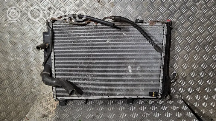 Mercedes-Benz CLK A208 C208 Radiateur de refroidissement A2025008203