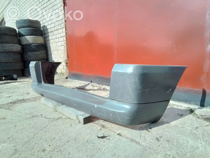 Mercedes-Benz Vito Viano W638 Rear bumper 