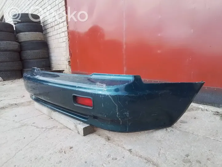 Honda Prelude Rear bumper 