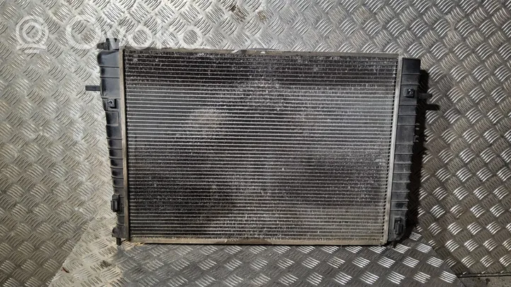 Hyundai Tucson JM Radiateur de refroidissement 253102E500