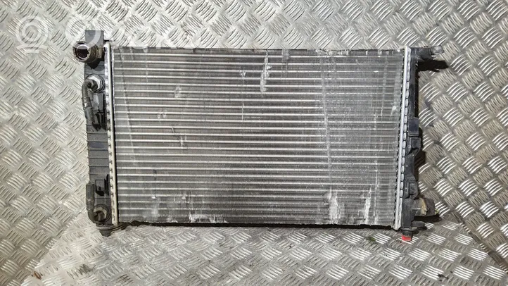 Mercedes-Benz A W168 Radiateur de refroidissement 1685002002