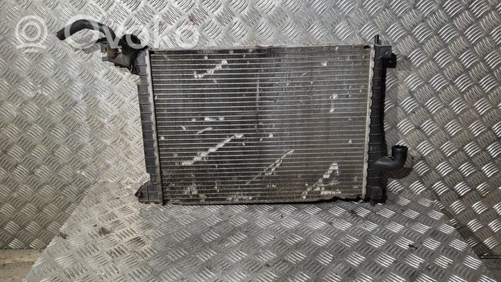 Opel Vectra B Coolant radiator 