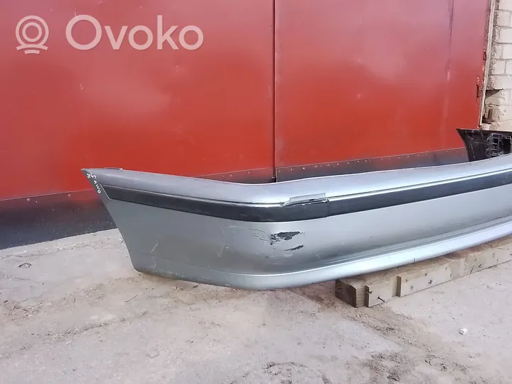 BMW 5 E39 Rear bumper 