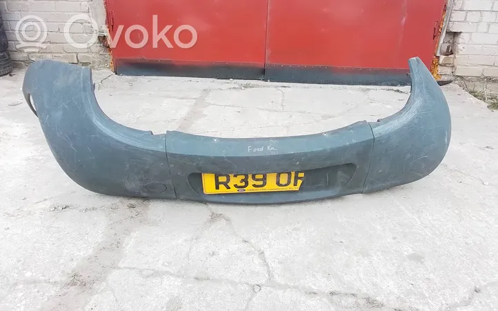 Ford Ka Rear bumper 