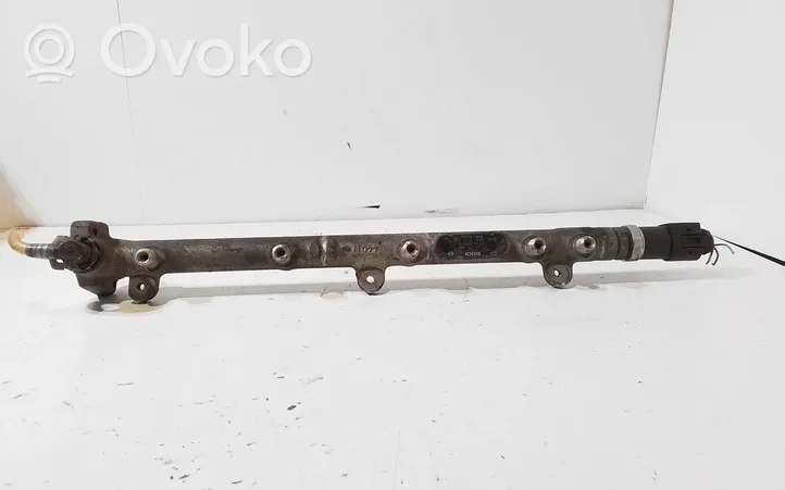 Mercedes-Benz A W168 Fuel main line pipe A6680700095