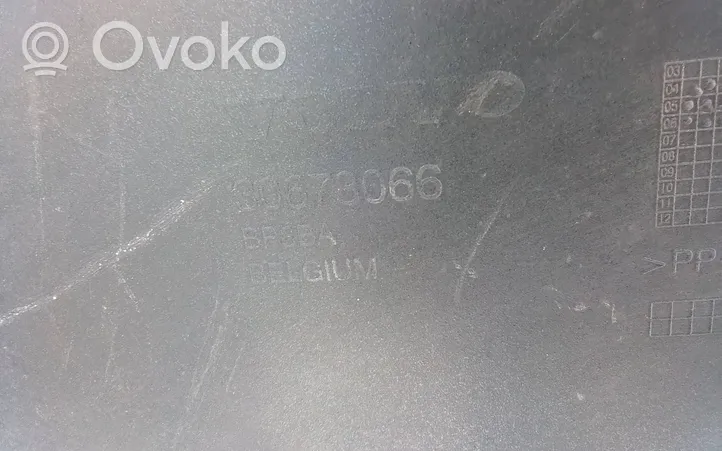 Volvo V50 Puskuri 30678066