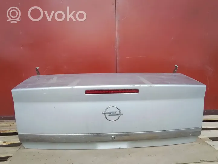 Opel Vectra C Tailgate/trunk/boot lid 